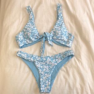 Zaful bathing suit